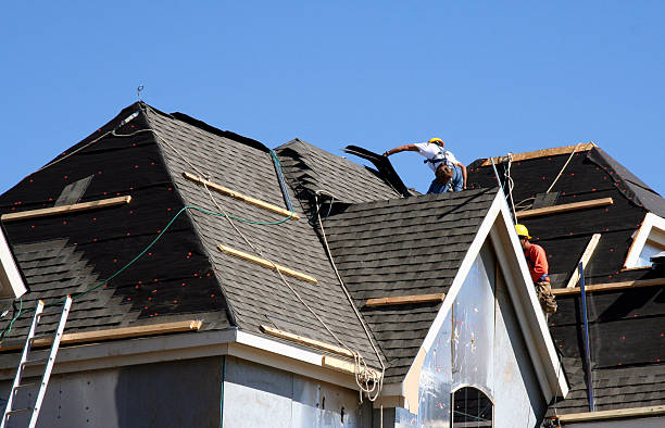 Best New Roof Installation  in Washington, GA