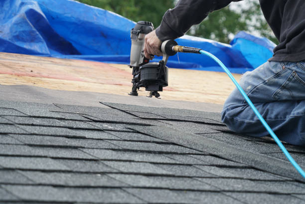 Best Metal Roofing Contractor  in Washington, GA