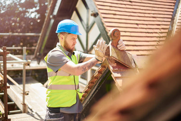 Best Tile Roofing Contractor  in Washington, GA
